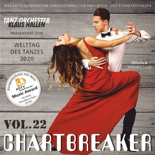 Chartbreaker Vol. 22