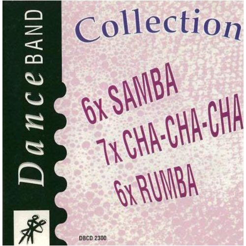 Collection (Samba, Cha Cha...