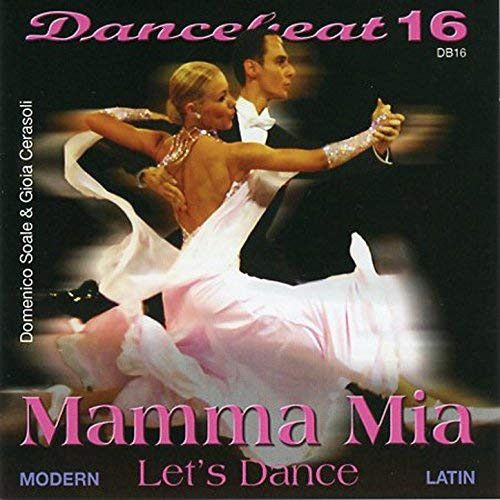Vol. 16 - Mamma Mia, Let's Dance