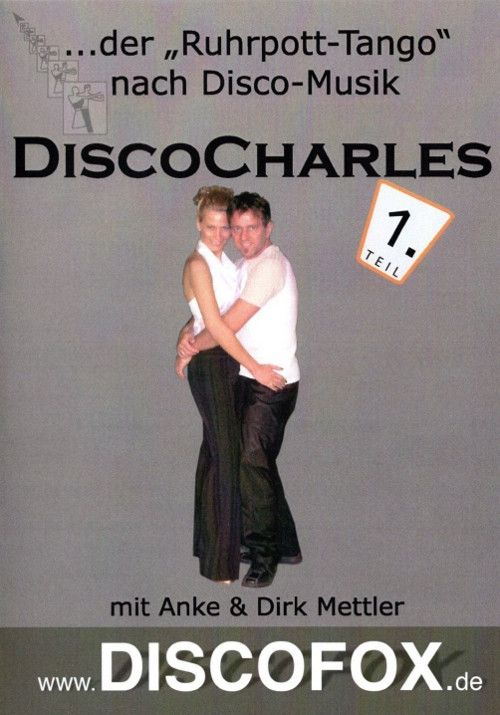 Disco-Charles