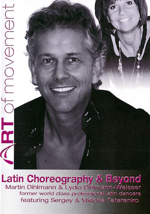 Latin Choreography & Beyond