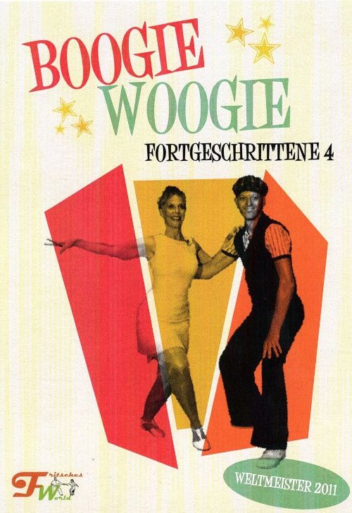 Boogie Woogie...