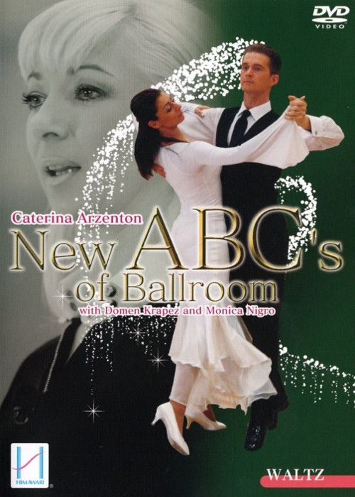 New ABC's of Ballroom - Waltz