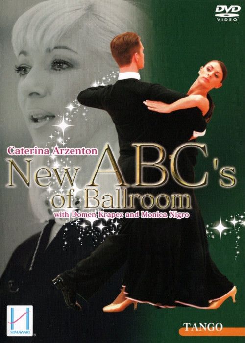 New ABC's of Ballroom - Tango