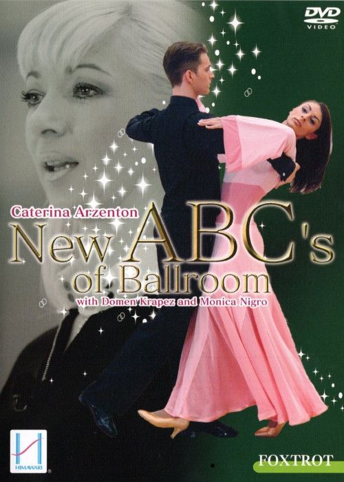 New ABC's of Ballroom -...