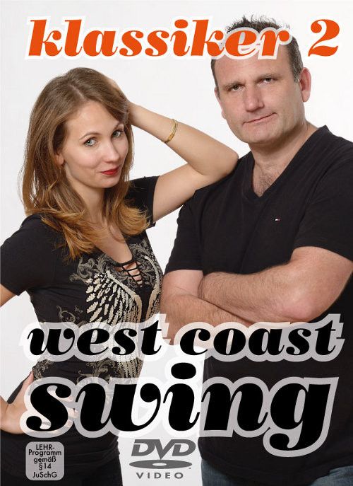 West Coast Swing - Klassiker 2