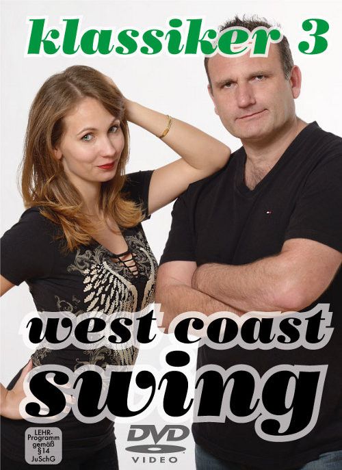 West Coast Swing - Klassiker 3