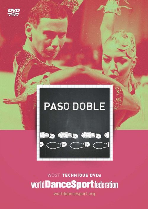 WDSF Technique DVDs - Paso...
