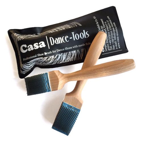 Casa Dance-Tools Brush...