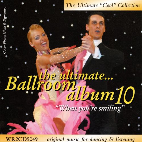 The Ultimate... Ballroom...