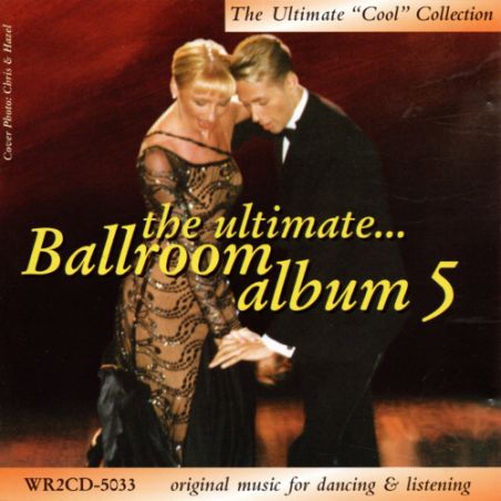 国産即納【希少】The Ultimate Ballroom Album　CD 17枚 洋楽