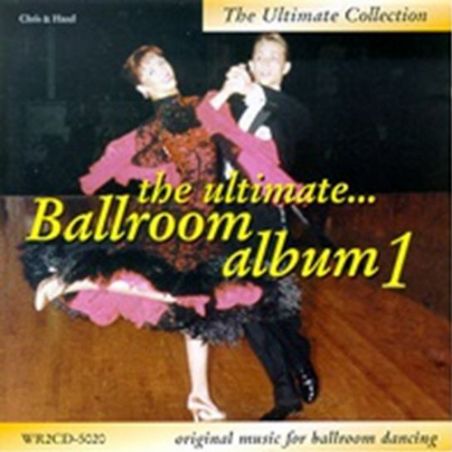 最新作高品質【希少】The Ultimate Ballroom Album　CD 17枚 洋楽