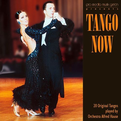 Tango Now