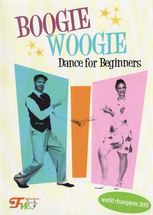 Boogie Woogie - Dance for...