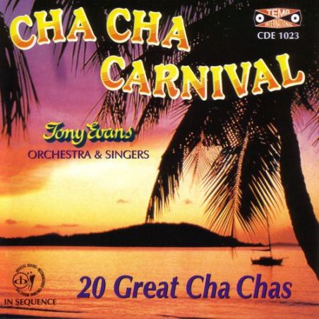 Cha Cha Carnival 20 Great Cha Chas