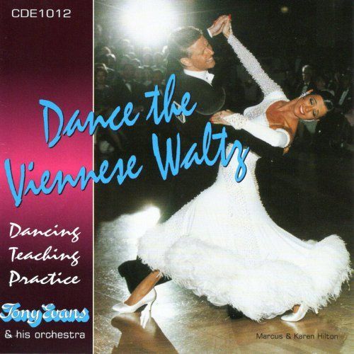 Dance The Viennese Waltz -...
