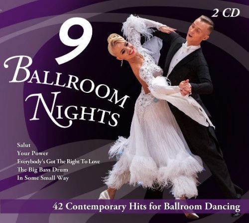 Ballroom Nights 9