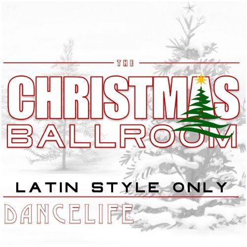 The Christmas Ballroom -...