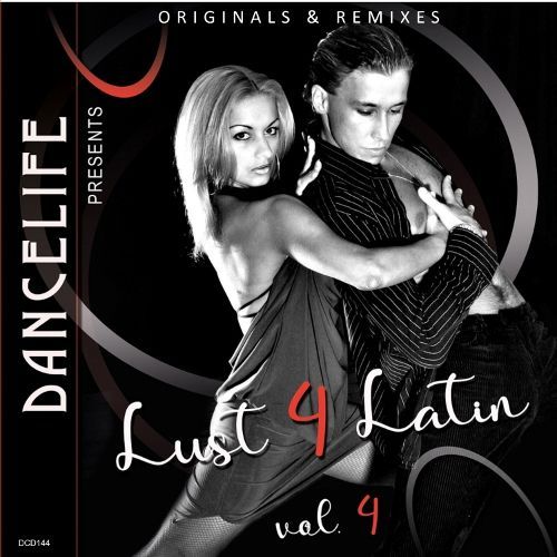 Lust 4 Latin 4