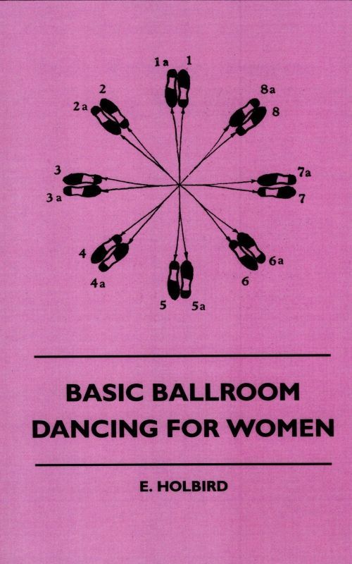 Basic Ballroom Dancing for...