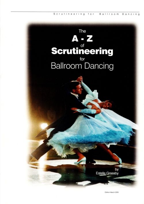 The A-Z of Scrutineering...