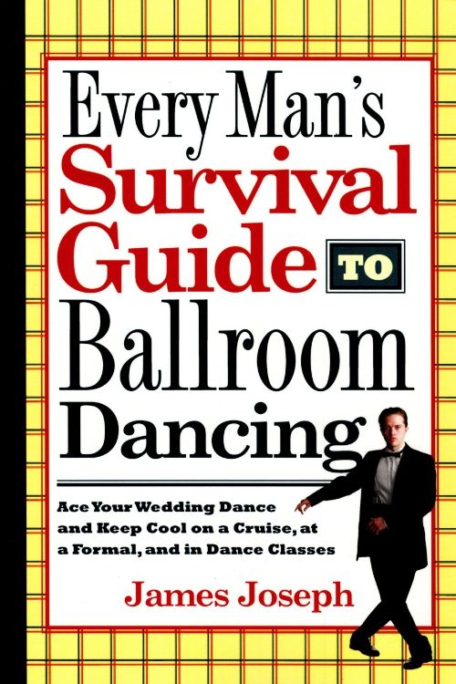 Every Man's Survival Guide...