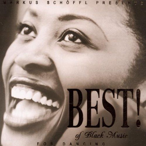 Best! of Black Music Vol. 1