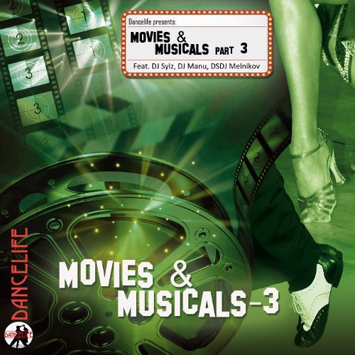 Movies & Musicals 3