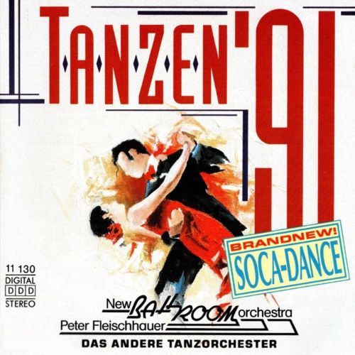 Tanzen '91