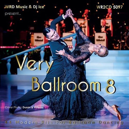 Very Ballroom 8
