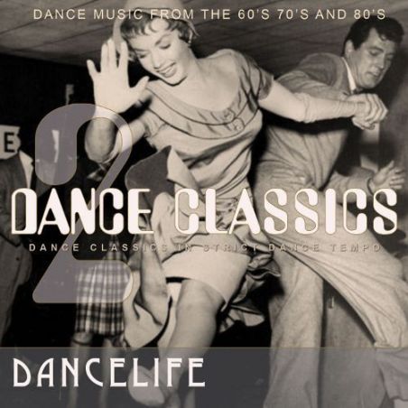 Dance Classics