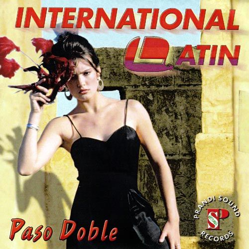 International Dance Latin -...