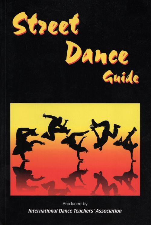 IDTA Street Dance Guide