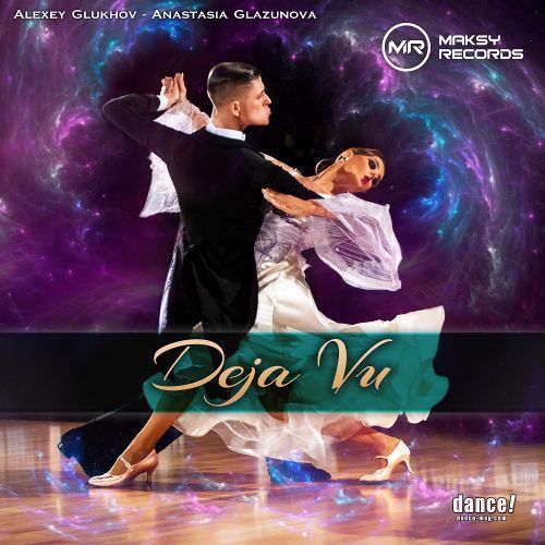 Casa musica - Dance Monkey (Quickstep 50)