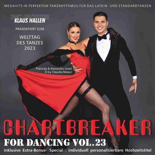 Chartbreaker Vol. 23