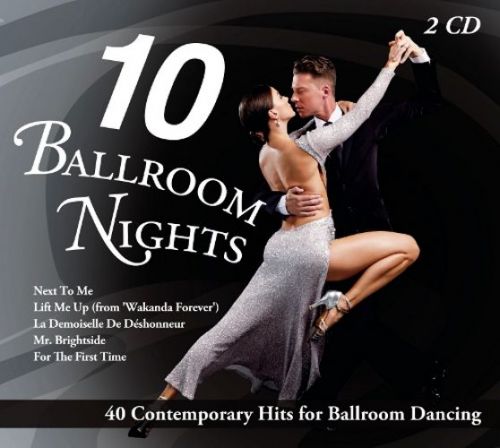Ballroom Nights 10