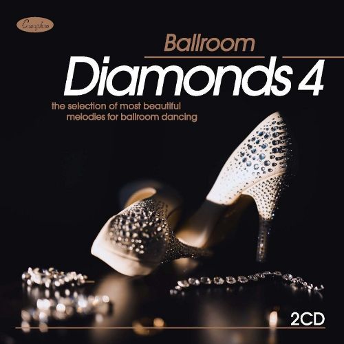 Ballroom Diamonds 4