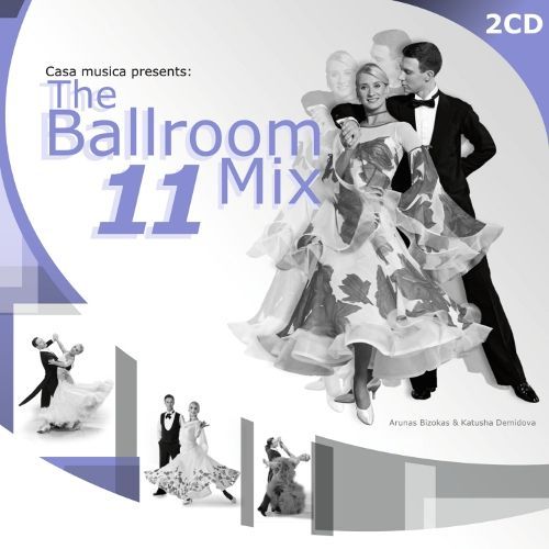 The Ballroom Mix 11