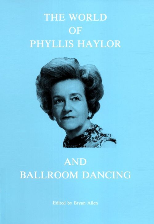 The World Of Phyllis Haylor...