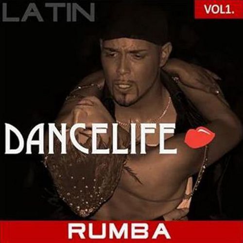 Latin - Rumba Vol. 1
