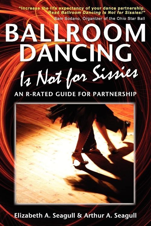 Ballroom Dancing Is Not For...