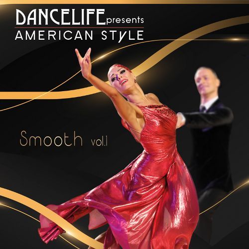 American Style - Smooth Vol. 1
