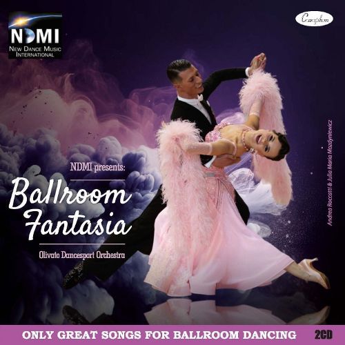 Ballroom Fantasia