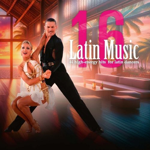 Latin Music 16