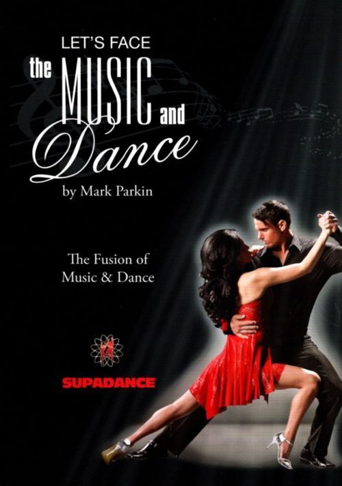 Let's Face the Music and Dance