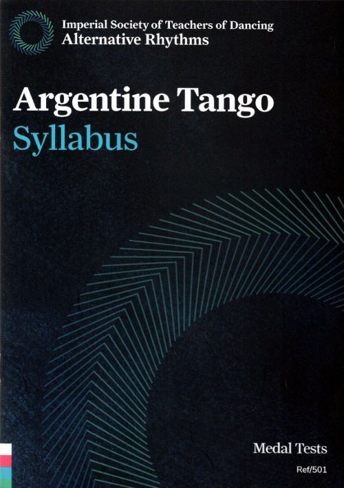 ISTD Argentine Tango