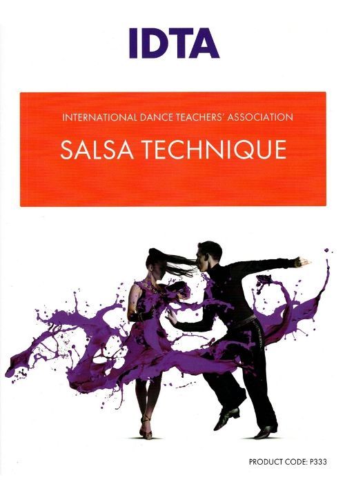IDTA Salsa Technique