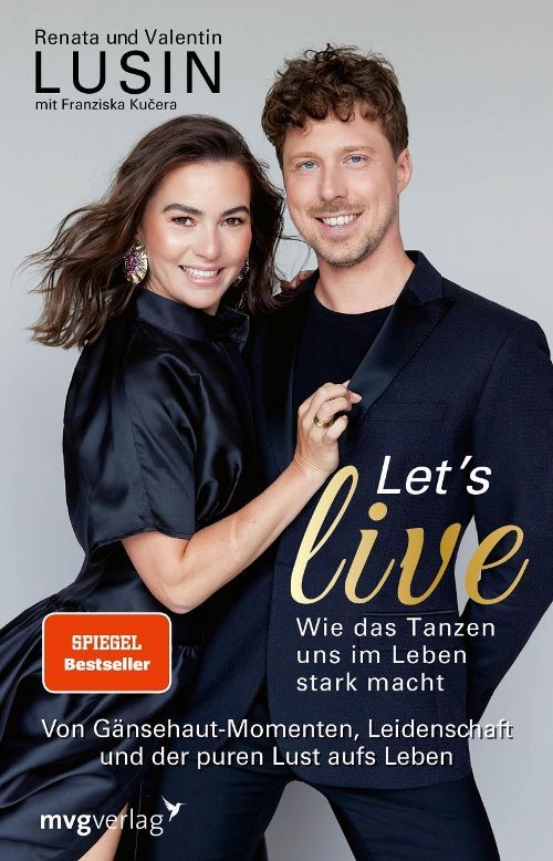Let's live - Wie das Tanzen...