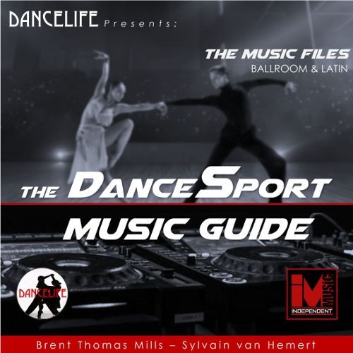The Dancesport Music Guide...