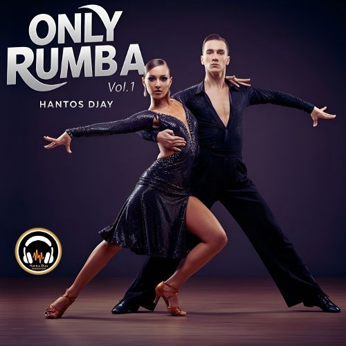 Only Rumba Vol. 1